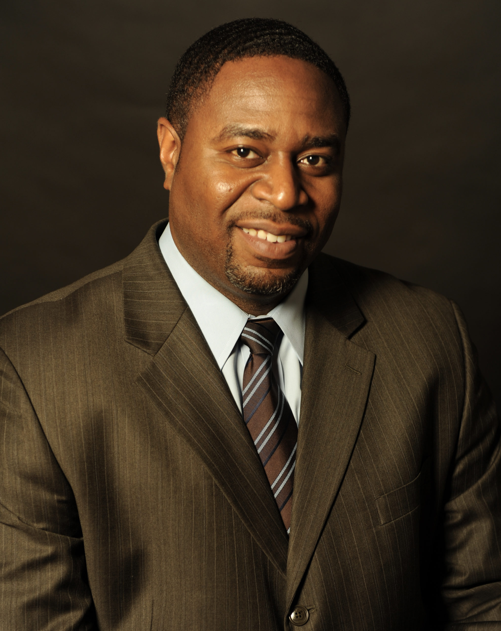 Dr. Adrian B. Mims Sr.