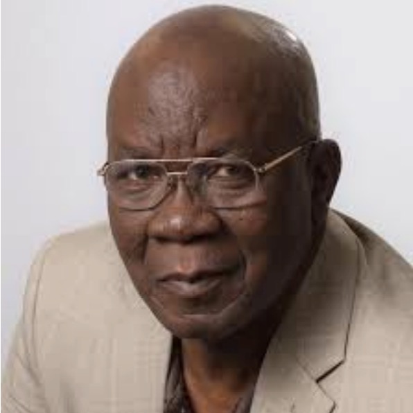 Dr. Koffi Fadimba