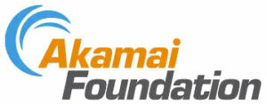 Akamai Foundation Logo