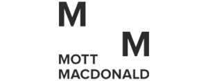 Mott McDonald Logo