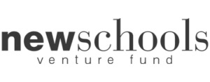 New Schools Venture Fund Logo