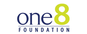 One 8 logo